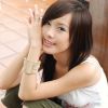 小美女清纯的让你无邪念