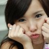 小美女清纯的让你无邪念