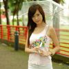 小美女清纯的让你无邪念