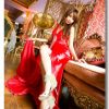 小芭_公主私房图片