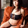 少女“胸”好大