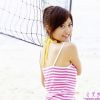 少女佐仓真衣玉体写真