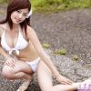 少女佐仓真衣玉体写真