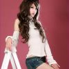 少女原来可以这样美丽