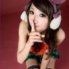 少女原来可以这样美丽