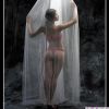 少女可以如此性感妩媚