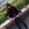 少女宾馆开房记录照