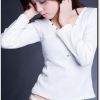 少女演绎制服的诱惑