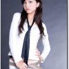 少女演绎制服的诱惑
