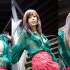 少女玉背迷情