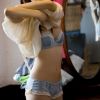 少女玉背迷情