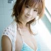 少女真正迷人滴胸脯