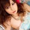 居家性感的小厨娘