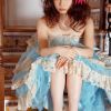 居家性感的小厨娘