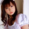 居家性感的小厨娘
