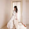 居家淑女充满青春妩媚气息