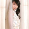居家淑女充满青春妩媚气息