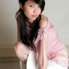 居家淑女充满青春妩媚气息