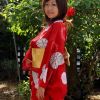 山下少女出游记