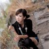 山野里黑色的韵味