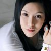 干净的女生让人无邪念