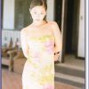床榻上的美女'今井惠理'