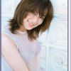 床榻上的美女'今井惠理'