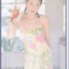 床榻上的美女'今井惠理'