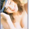 床榻上的美女'今井惠理'