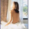 床榻上的美女'今井惠理'