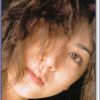 床榻上的美女'今井惠理'