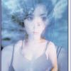 床榻上的美女'今井惠理'