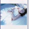 床榻上的美女'今井惠理'