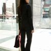 当银行女职员下班以后(18禁)