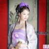 很有特色的古装美女图片欣赏