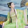 很有特色的古装美女图片欣赏