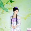 很有特色的古装美女图片欣赏