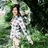快乐女孩松山麻美