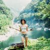 快乐女孩松山麻美
