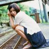 快乐女孩松山麻美