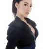 性感女郎刘子璇