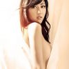 性感女郎刘子璇