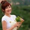 性感女郎刘子璇