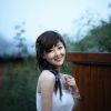 性感女郎刘子璇