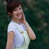 性感女郎刘子璇
