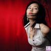 性感妩媚的姐姐