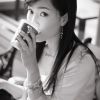 性感妩媚的姐姐