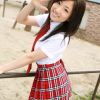 性感小妹妹活力四射