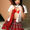 性感小妹妹活力四射