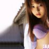 性感日本女优夏川纯